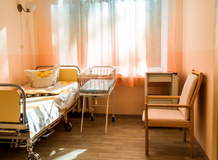 Фото 2 акушерсько-гінекологічного відділення