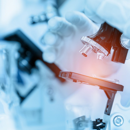 Клініко-діагностична лабораторія