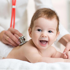 Педіатричне відділення