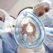 Відділення анестезіології та реанімації з ліжками  інтенсивної терапії