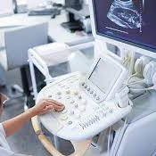 Діагностично-променеве відділення (УЗД, ендоскопія, рентгенодіагностика)